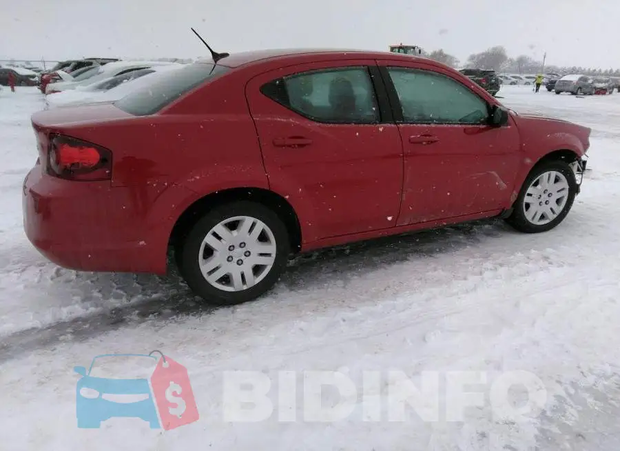1C3CDZAB9EN148149 Photo# 4