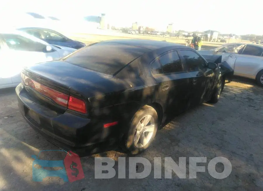 2C3CDXBG3DH535009 Photo# 4