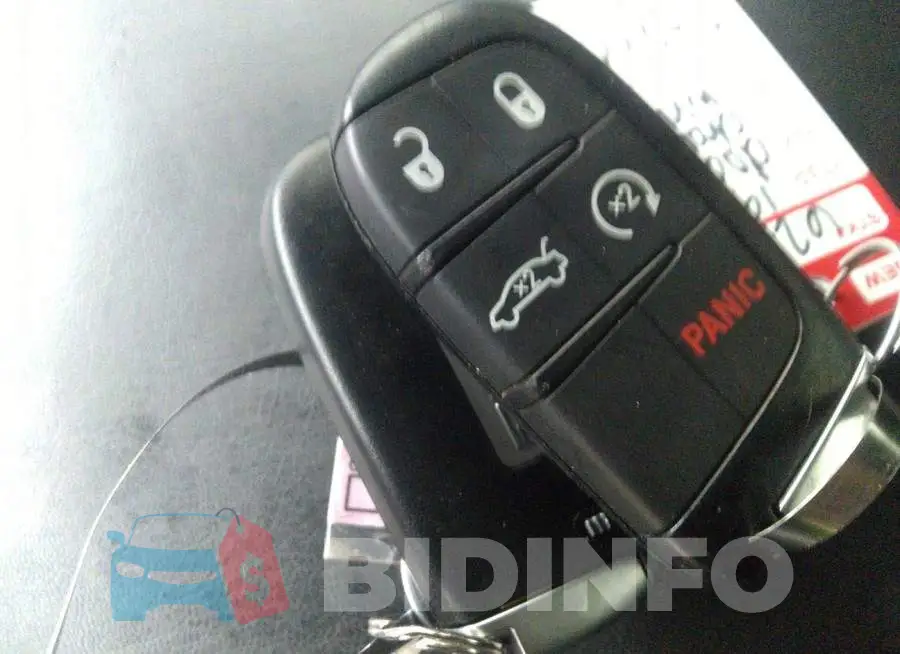 2C3CDXGJ0KH530769 Photo# 11