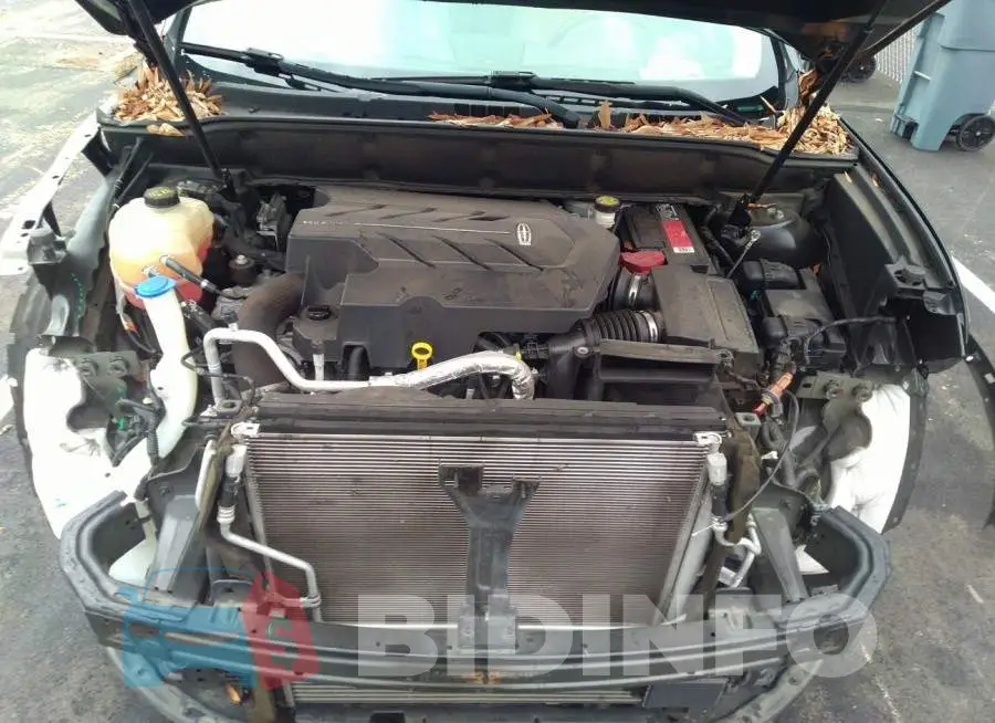 2LMPJ6LP6GBL54511 Photo# 10
