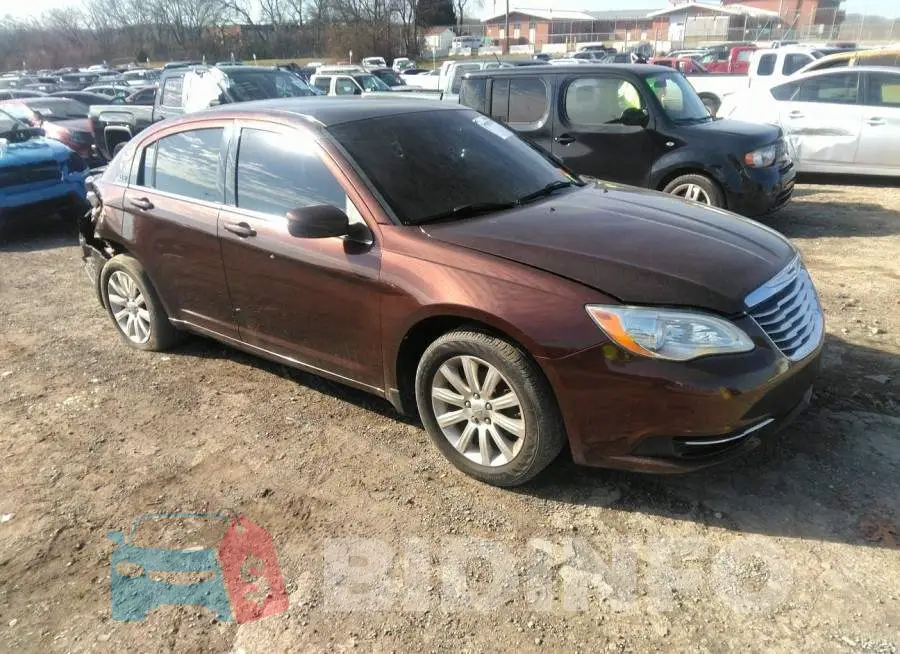1C3CCBBB9DN676944 Photo# 1