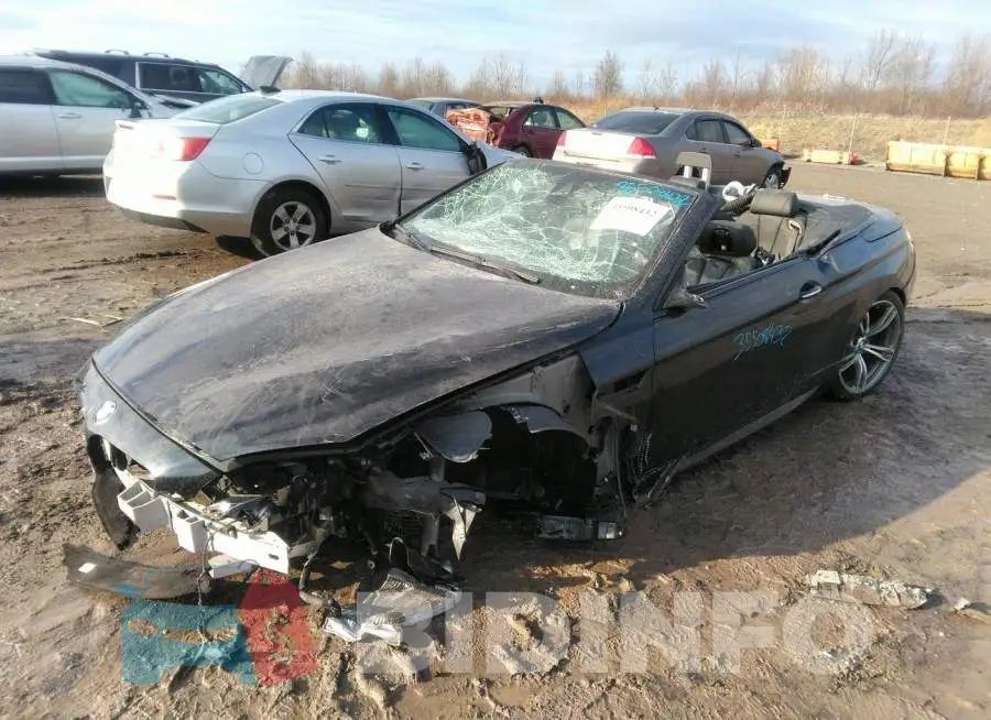 WBSLZ9C57DDZ78033 Photo# 2