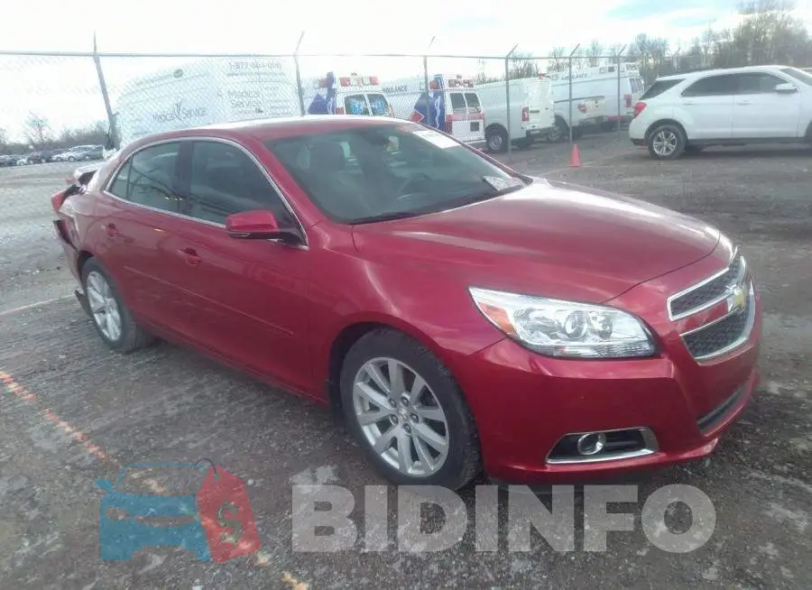 1G11E5SA2DF353215 Photo# 1