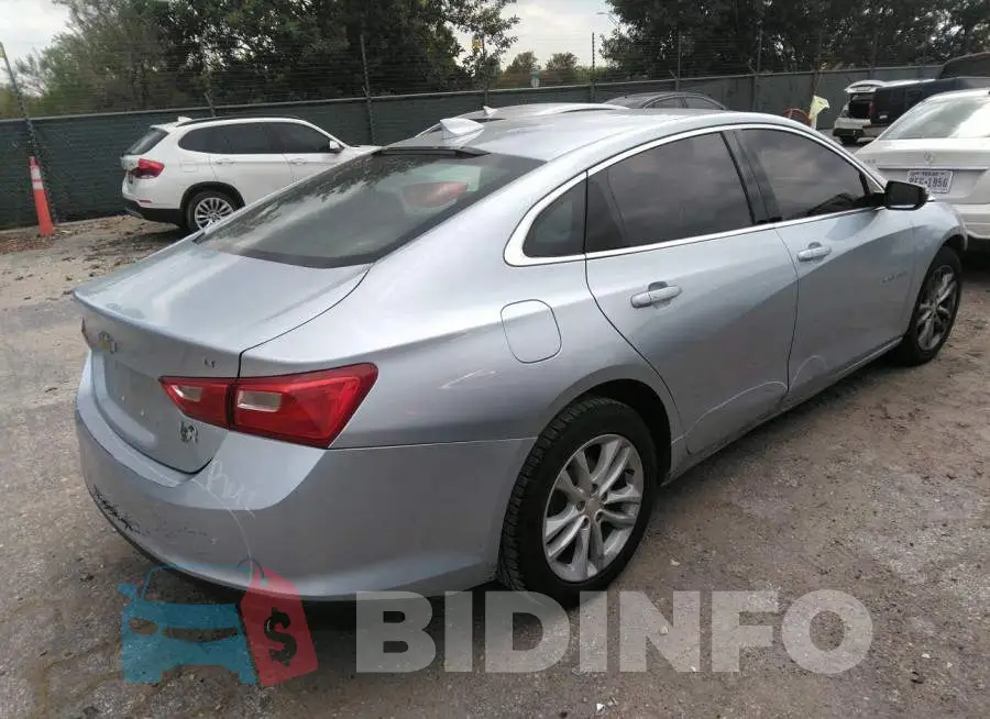 1G1ZD5ST3JF189752 Photo# 4