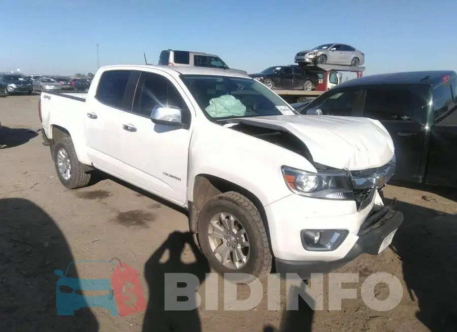 1GCGTBE39F1215402 Photo# 1