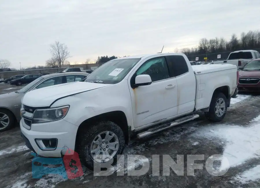 1GCHTBE36F1145202 Photo# 2
