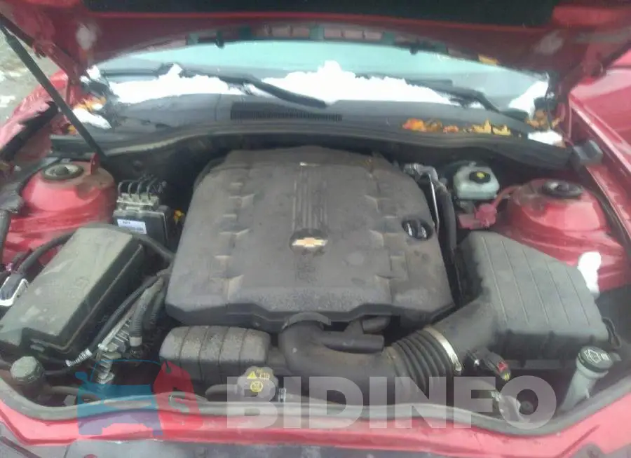 2G1FB1E32E9224437 Photo# 10