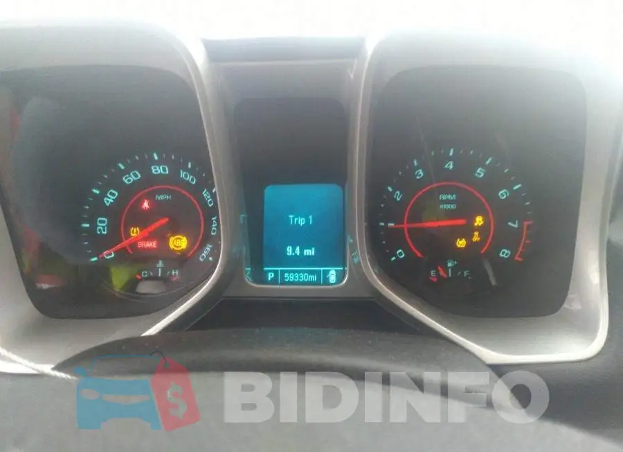 2G1FB1E32E9224437 Photo# 7
