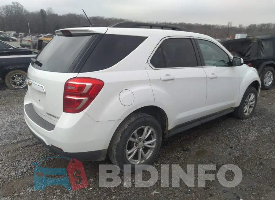 2GNALCEK2G6182039 Photo# 4