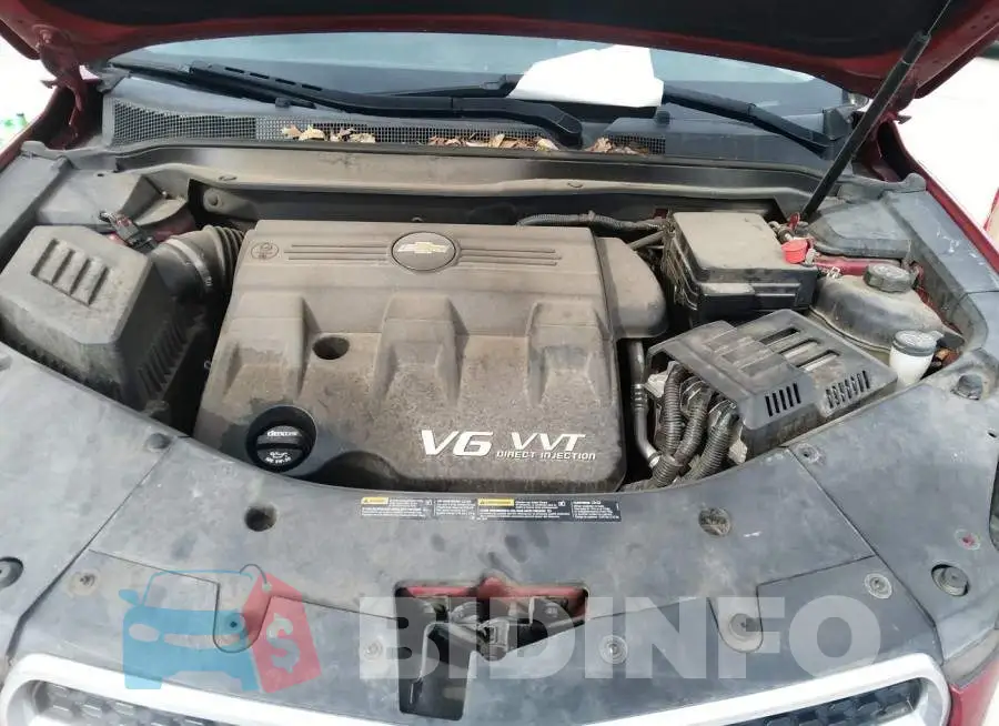 2GNFLDE39D6240843 Photo# 10
