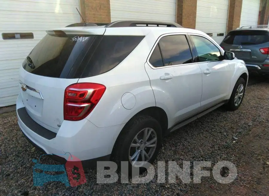 2GNFLFEK8H6349447 Photo# 4