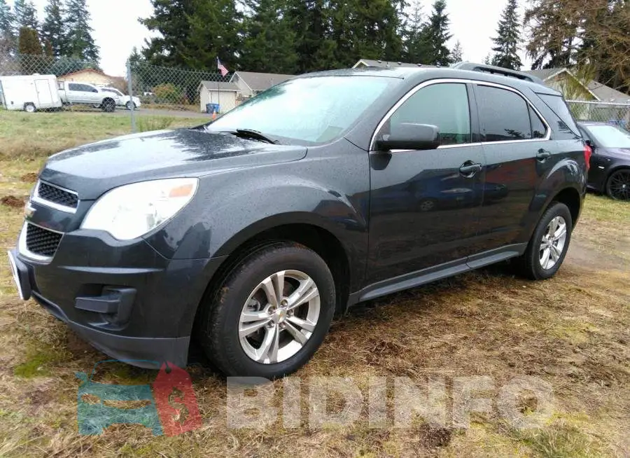 2GNFLFEKXE6259230 Photo# 2