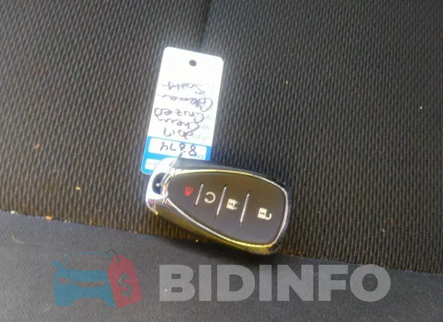 3G1BE6SM8HS589552 Photo# 11
