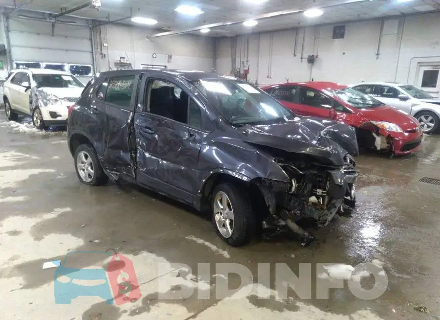 3GNCJNSB5GL250148 Photo# 1