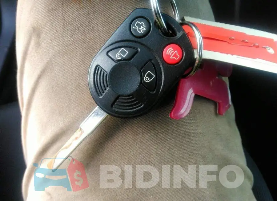 1FADP3F23EL417342 Photo# 11