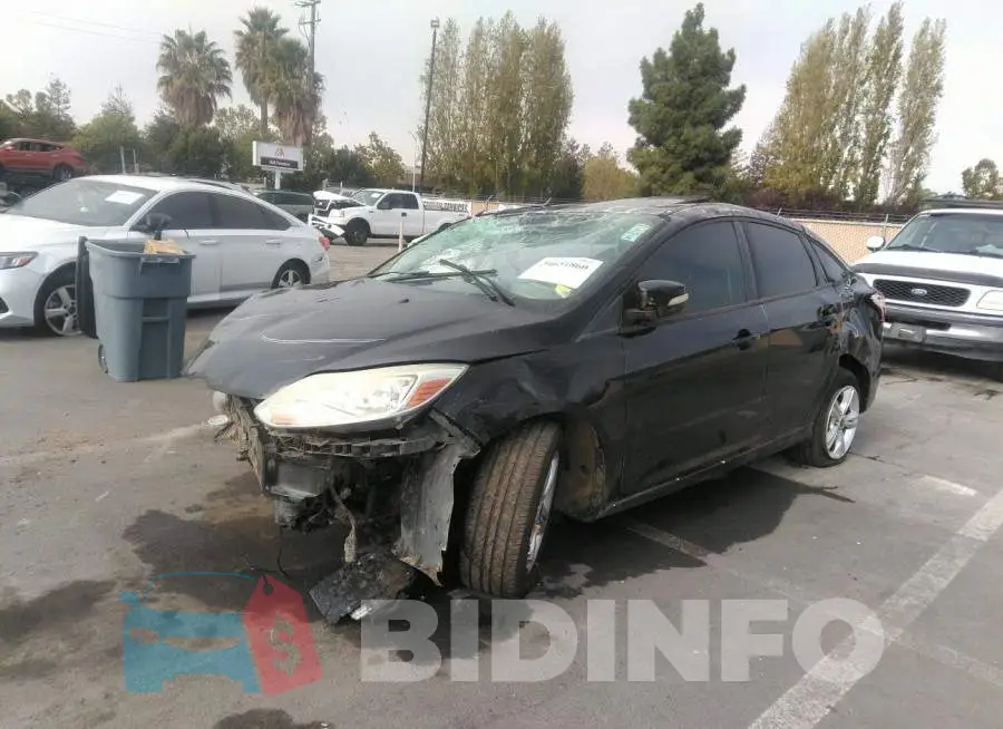 1FADP3F24DL342553 Photo# 2