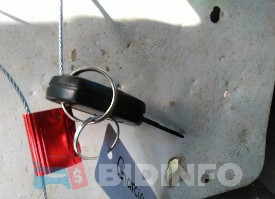 1FADP3F24EL299575 Photo# 11