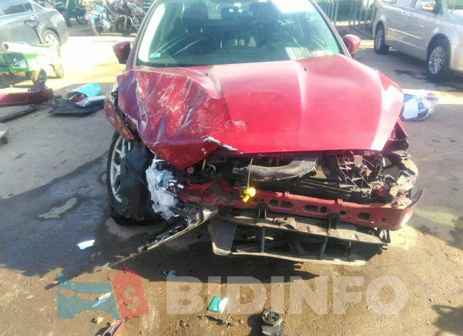 1FADP3F27FL274171 Photo# 6