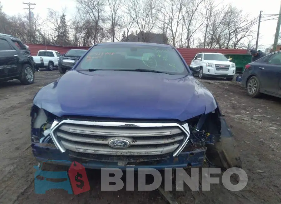 1FAHP2E86FG208866 Photo# 6