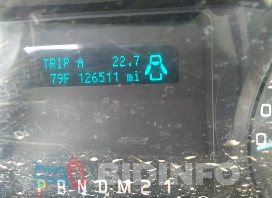 1FT7W2B60FEA13241 Photo# 7