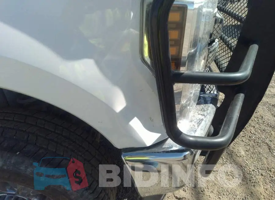 1FT7W2B63JEB47993 Photo# 6
