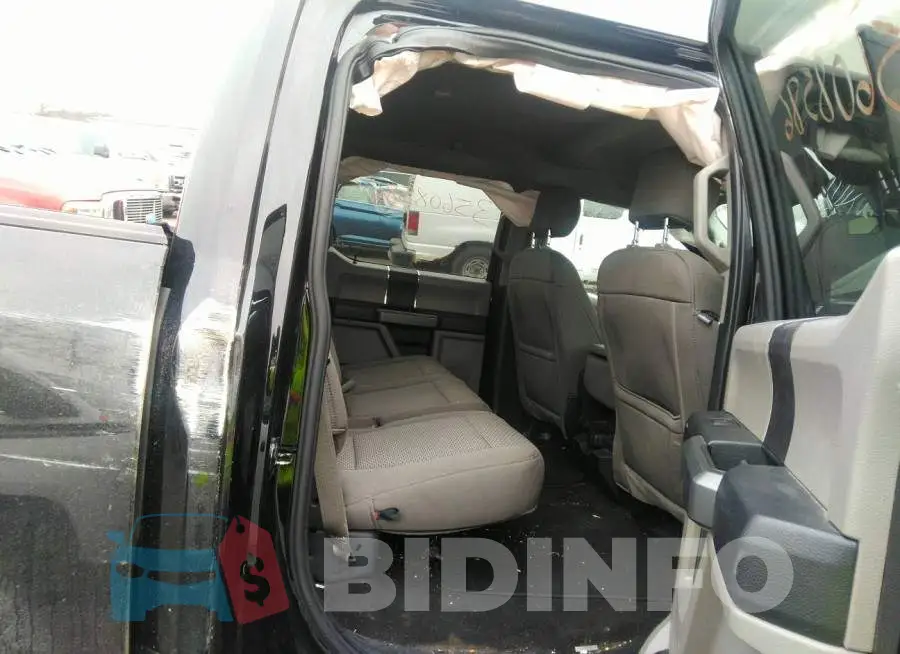 1FTEW1E49KFA82073 Photo# 8