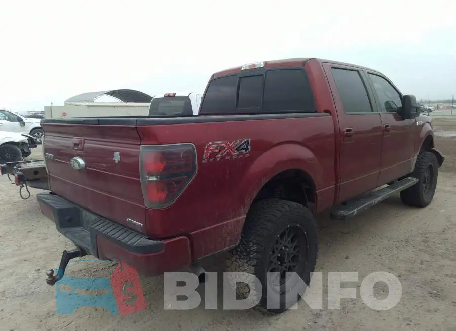 1FTFW1EF9DKE44001 Photo# 4