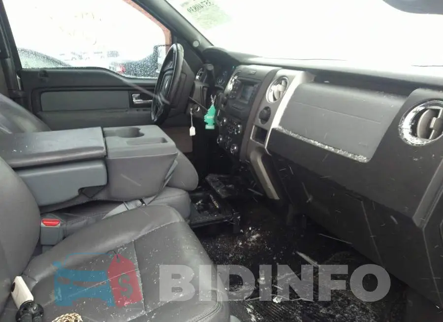 1FTFX1CFXEFB56708 Photo# 5