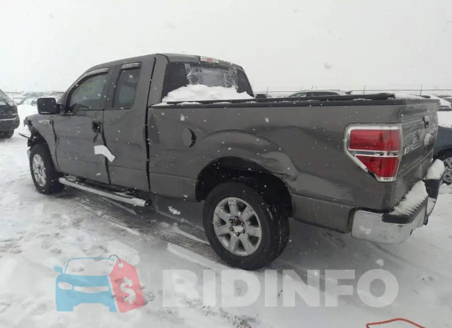 1FTFX1CFXEFB56708 Photo# 3
