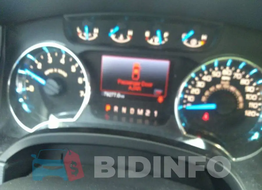 1FTFX1CFXEFB56708 Photo# 7