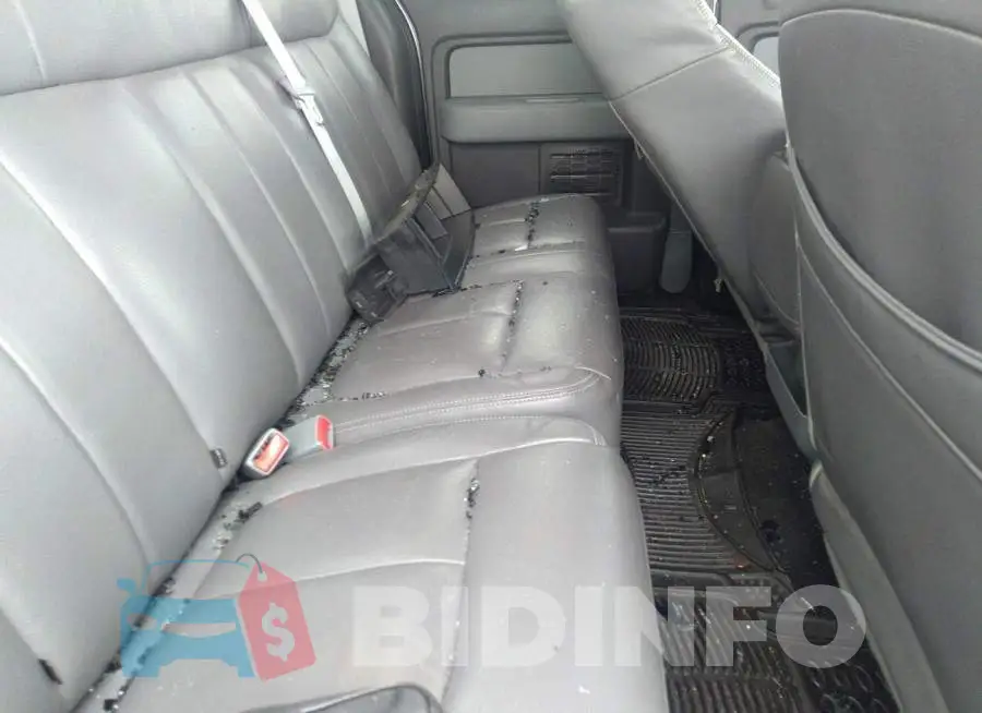 1FTFX1CFXEFB56708 Photo# 8