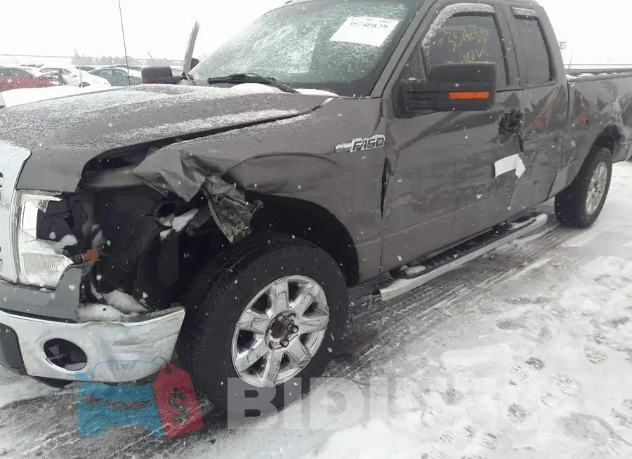 1FTFX1CFXEFB56708 Photo# 6