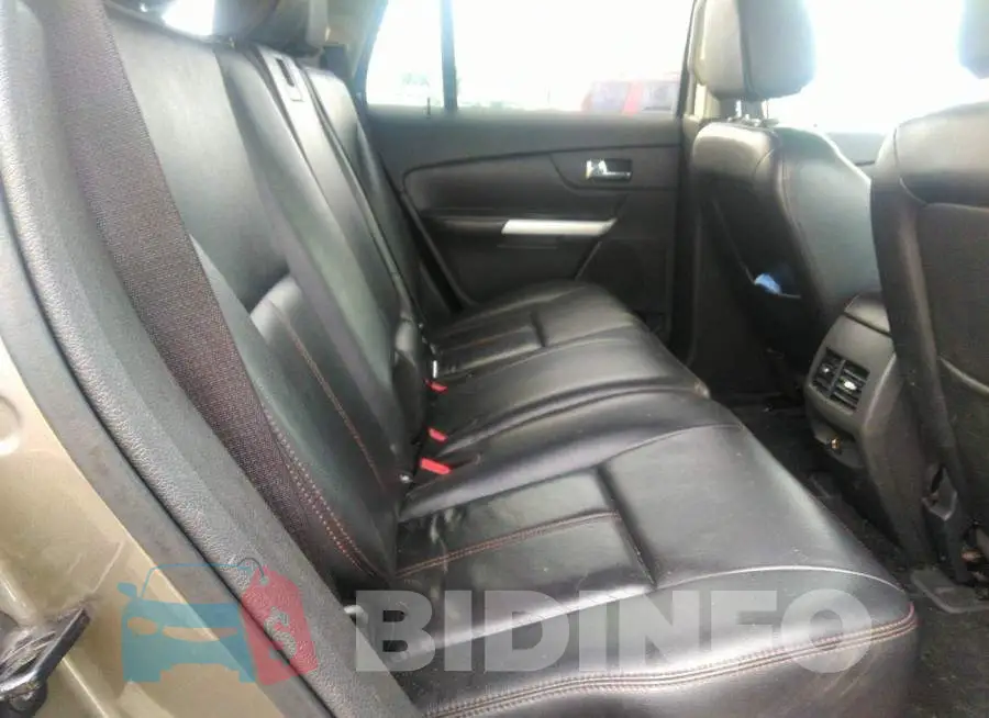 2FMDK4JC9DBA45756 Photo# 8