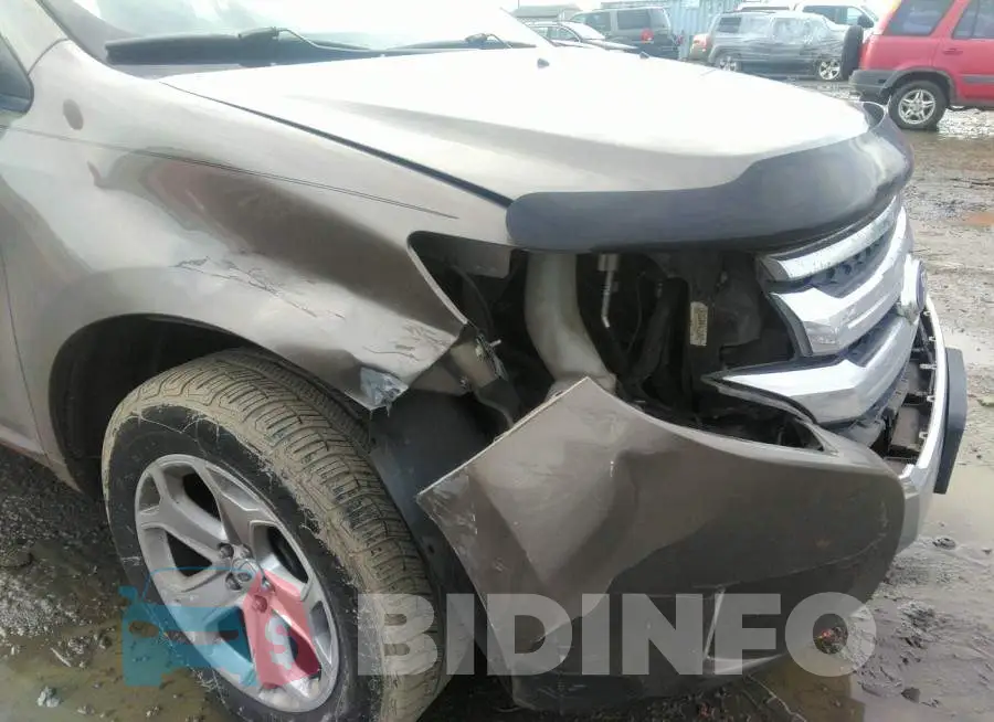 2FMDK4JC9DBA45756 Photo# 6