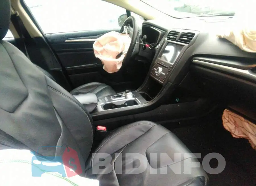3FA6P0SU9LR181776 Photo# 5