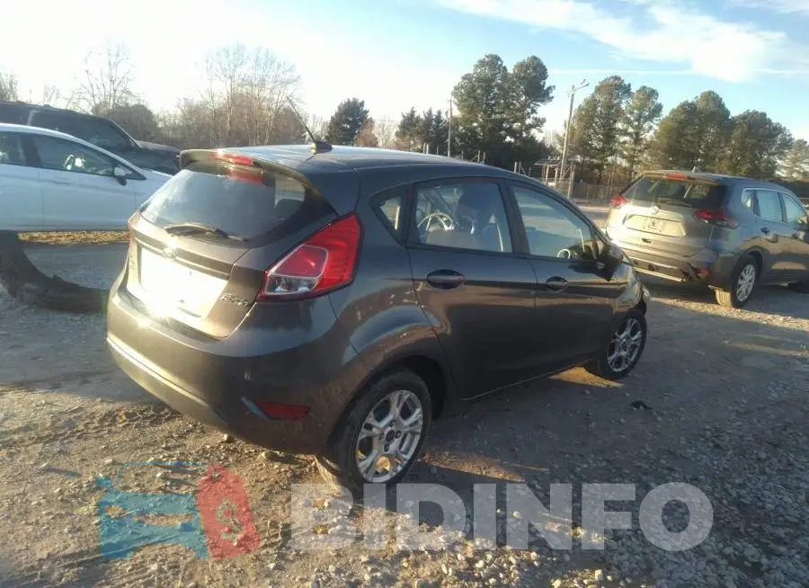 3FADP4EJ0GM190658 Photo# 4