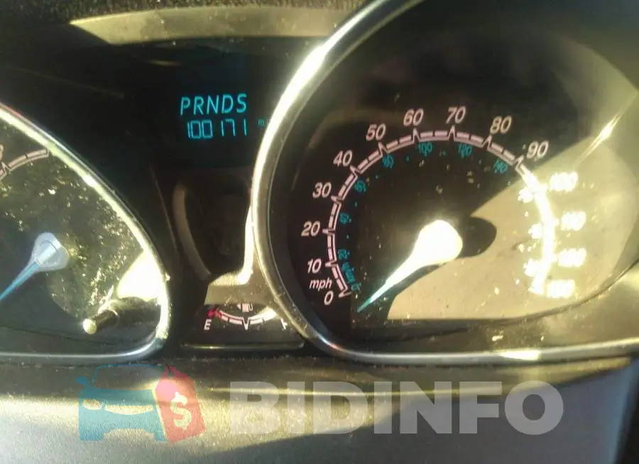 3FADP4EJ0GM190658 Photo# 7