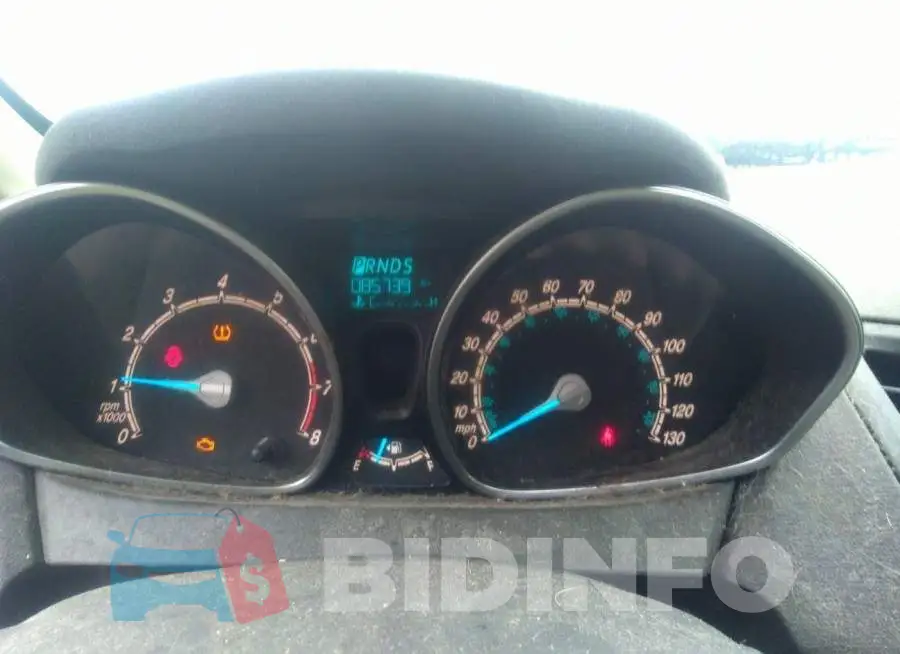 3FADP4EJ6GM149127 Photo# 7