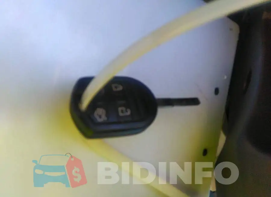 3FADP4EJ8FM161908 Photo# 11