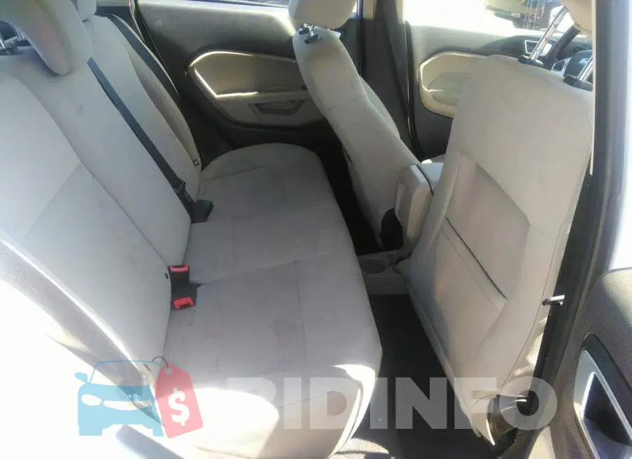 3FADP4EJ8FM161908 Photo# 8