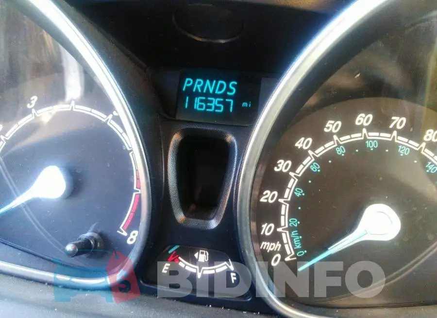 3FADP4EJ8FM161908 Photo# 7