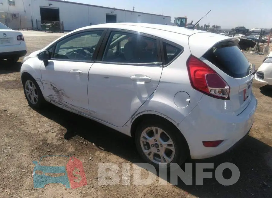3FADP4EJ8FM161908 Photo# 3
