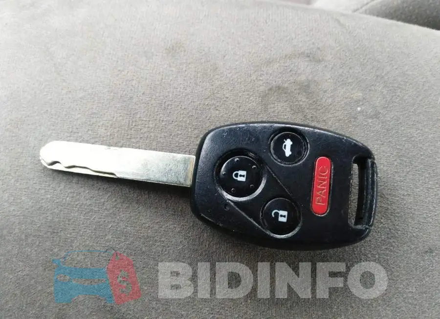 19XFB2F58DE006998 Photo# 11