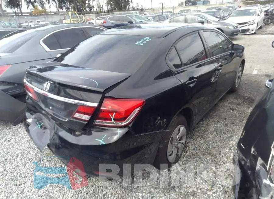 19XFB2F5XEE227567 Photo# 4