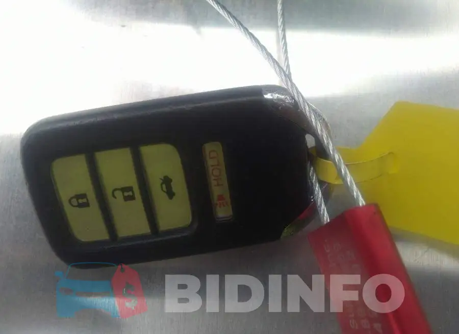 19XFB2F8XEE083173 Photo# 9