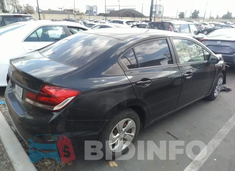 2HGFB2E53FH532725 Photo# 4