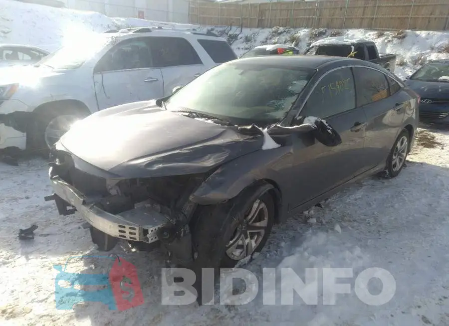 2HGFC2F54GH517146 Photo# 2