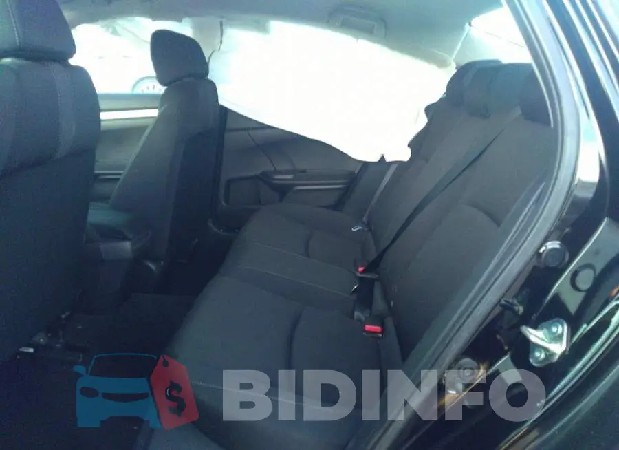 2HGFC2F67LH511778 Photo# 8