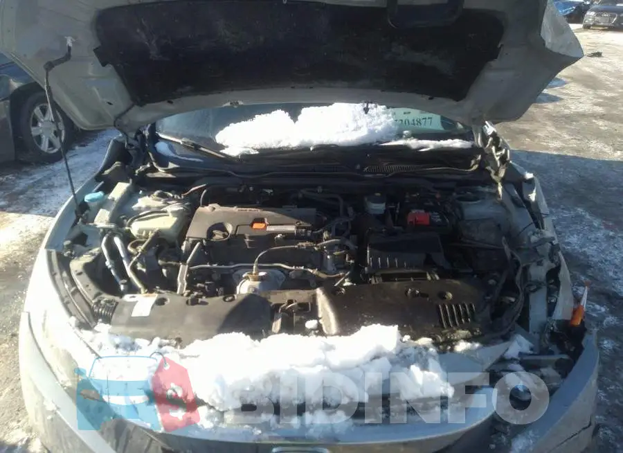 2HGFC2F76GH567385 Photo# 10