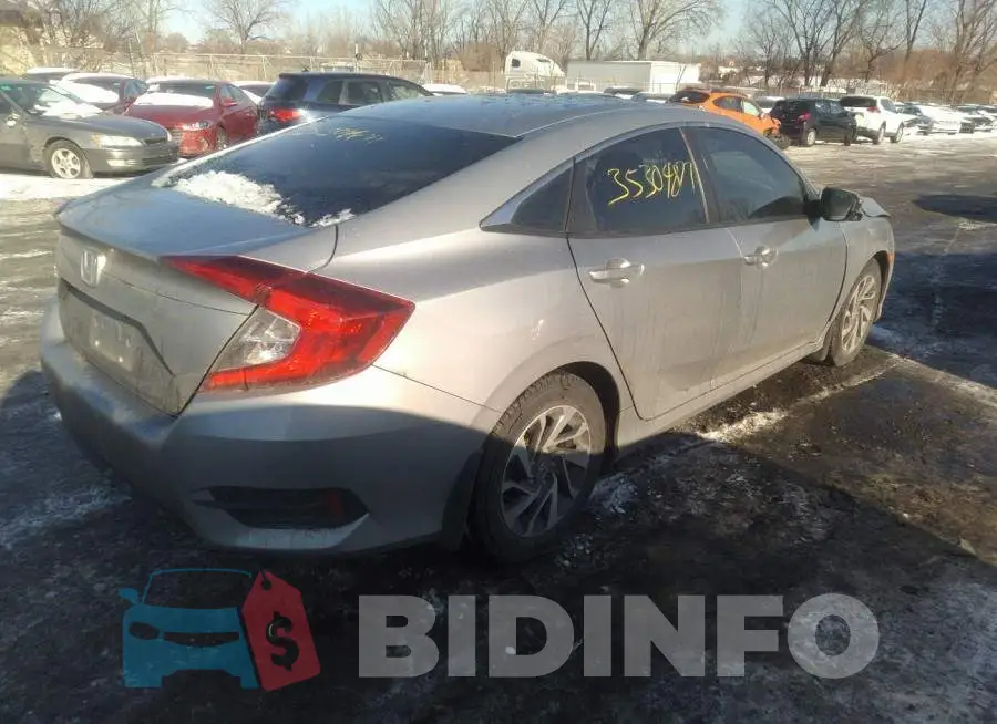 2HGFC2F76GH567385 Photo# 4